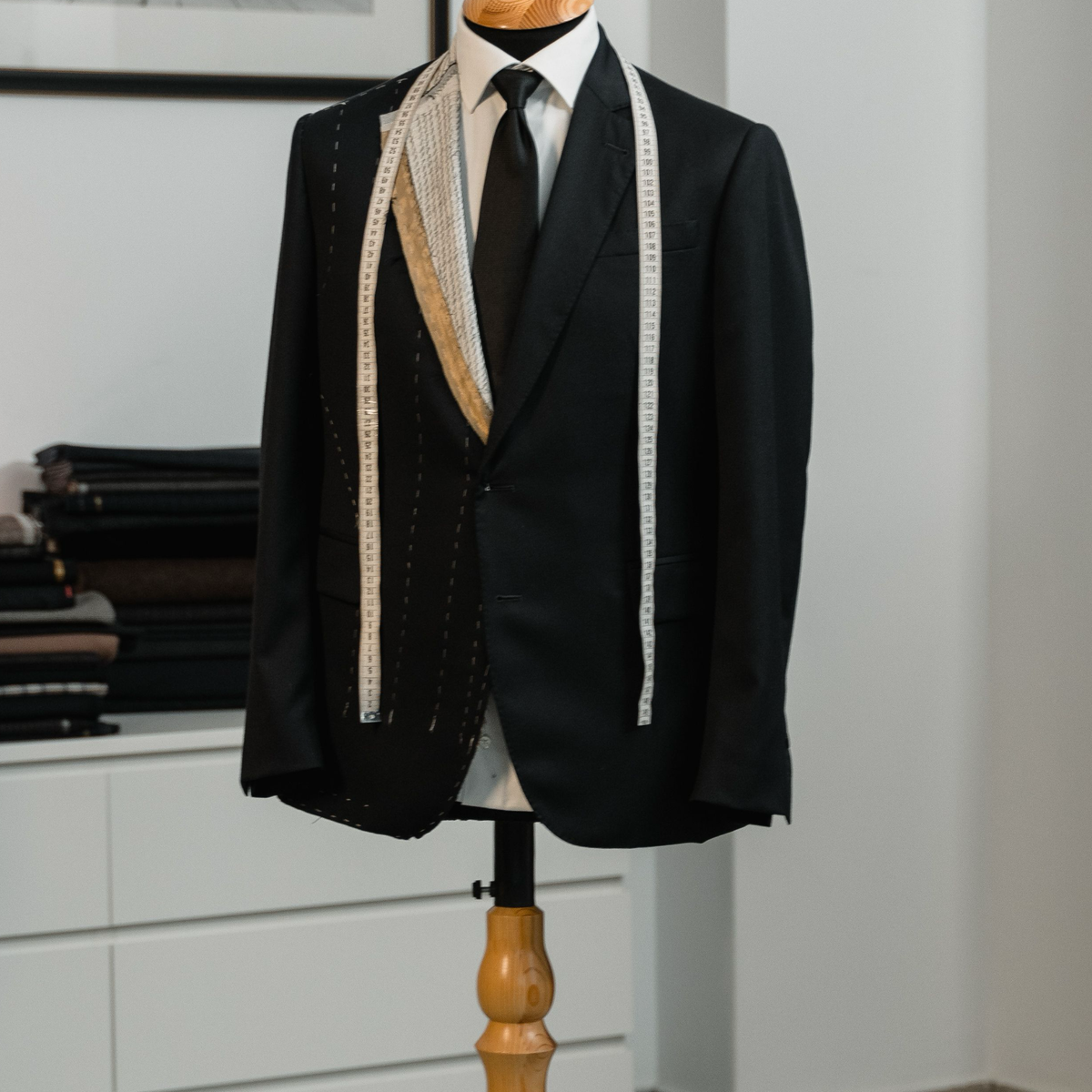 Tailoring and Alteration
