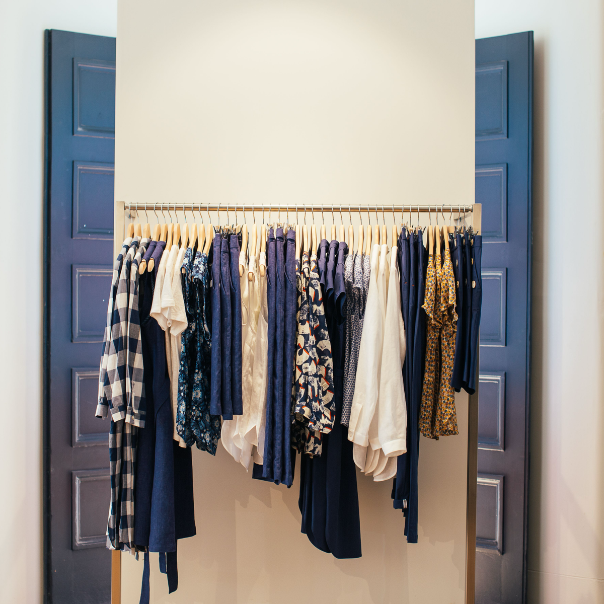 Clothing