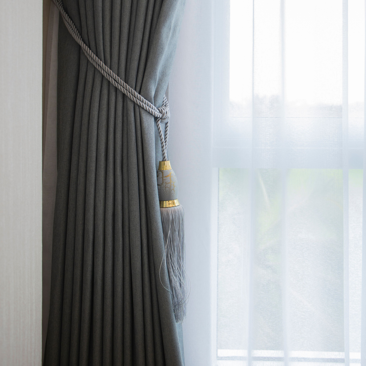 Curtains