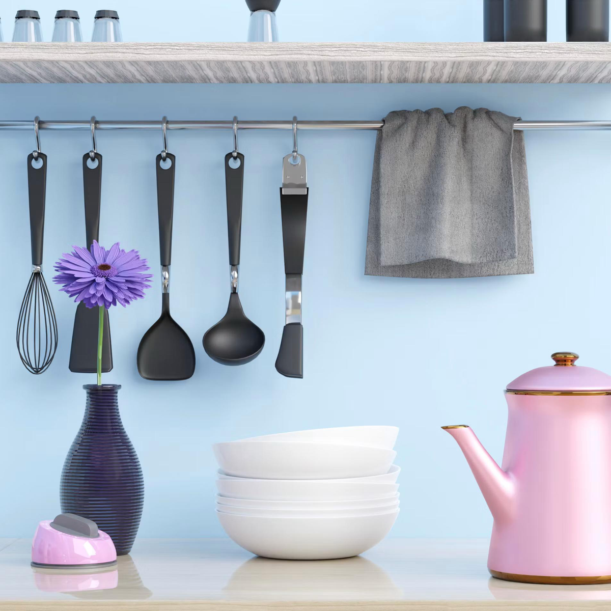 Household Products