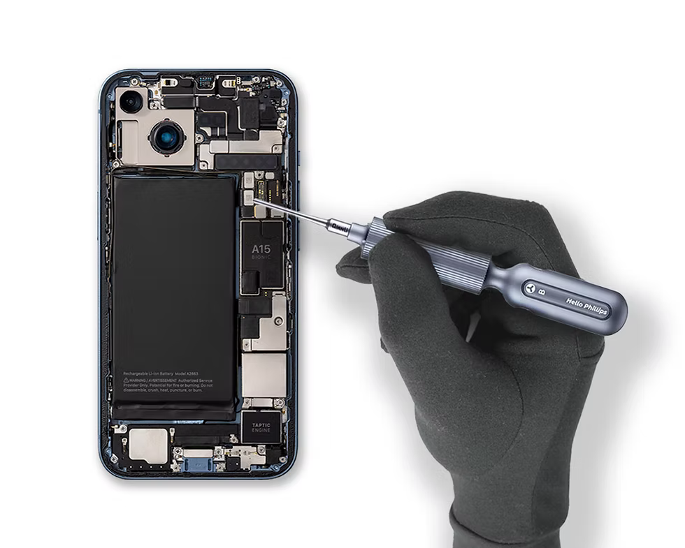 Repairs