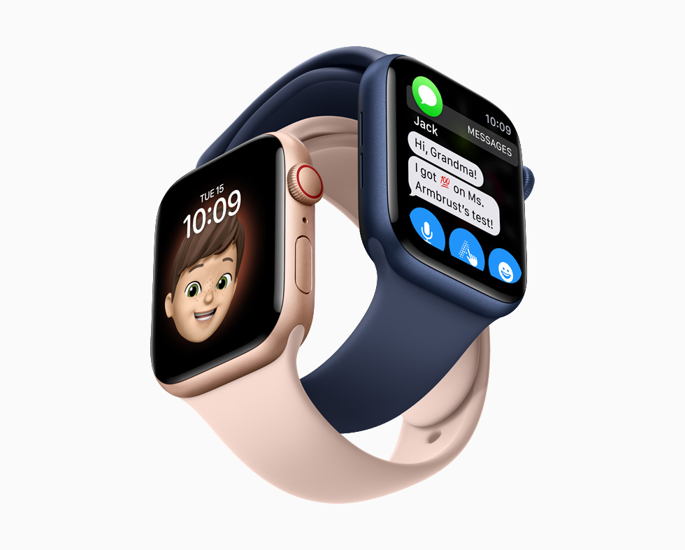 Smart Watches