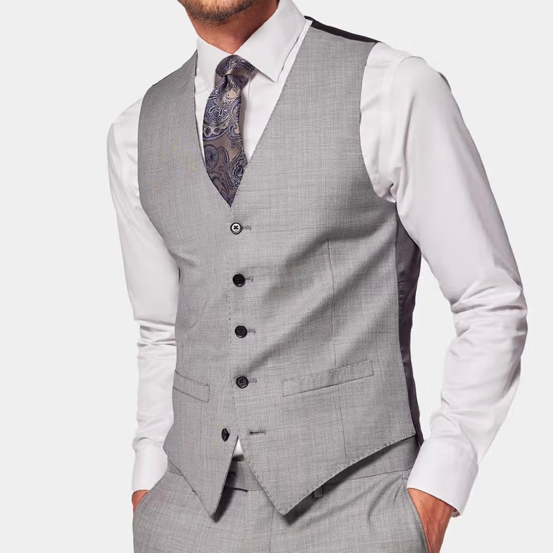Waistcoat
