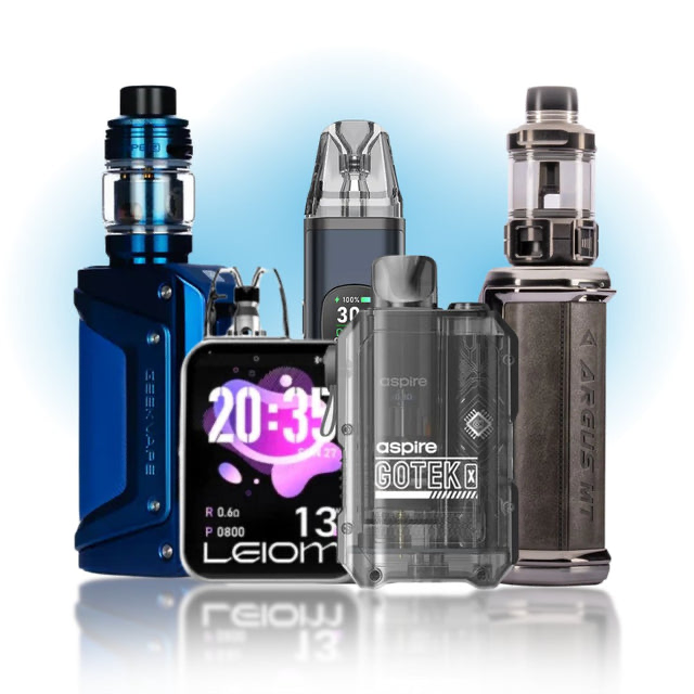 Vape Kits