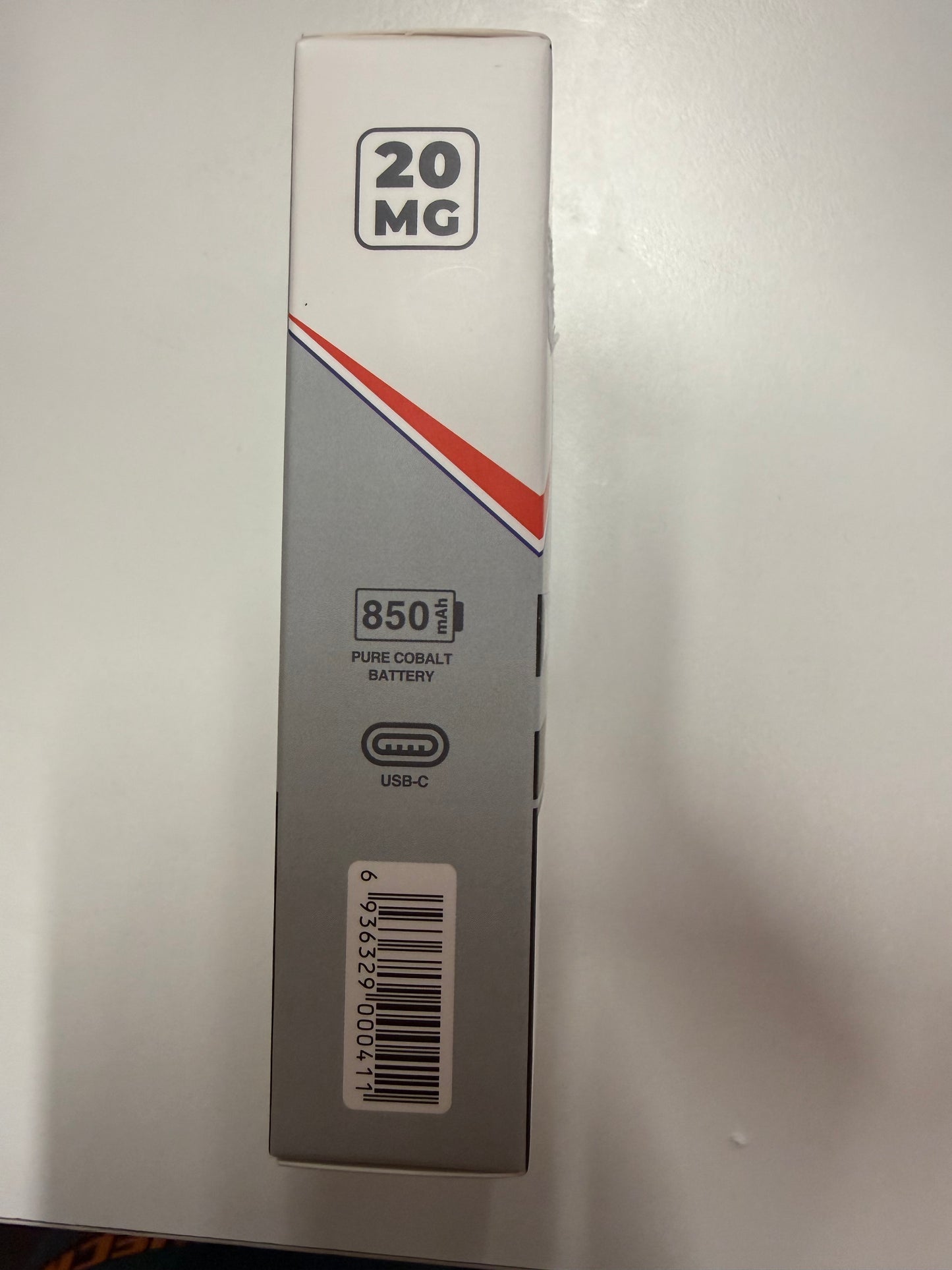 HAYATI MINI ULTRA 1500 puffs