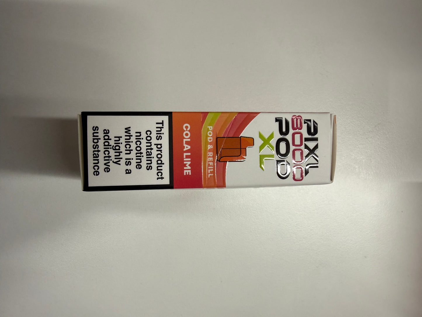 PIXL 8000 POD XL