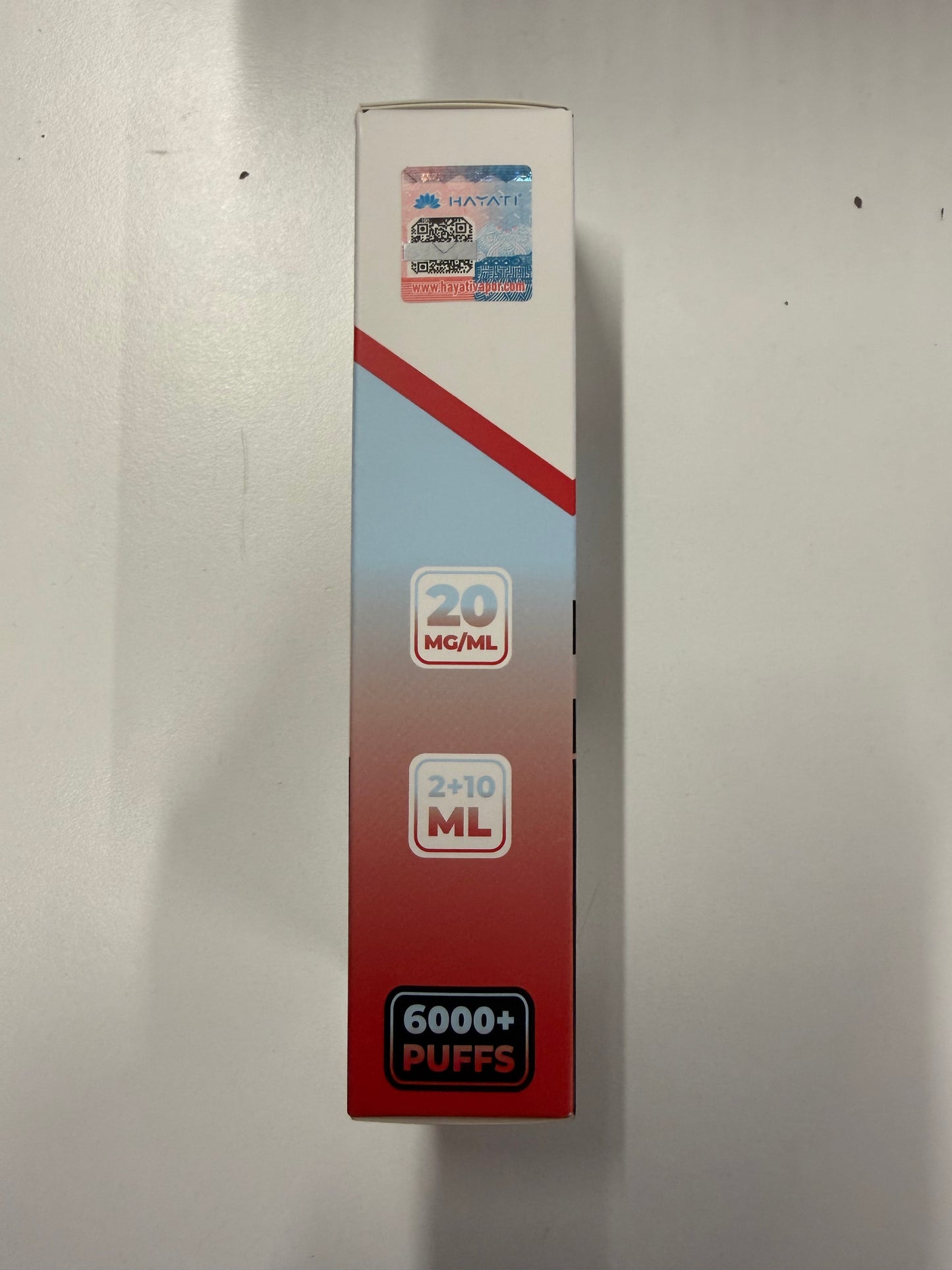 HAYATI PROMAX PODS 6000 PUFFS