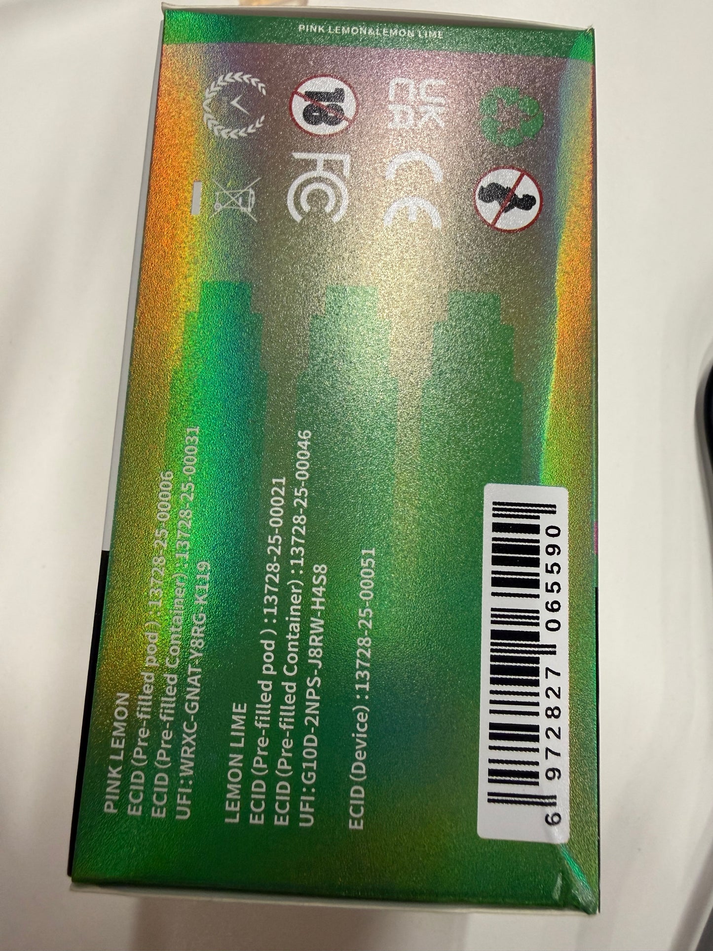 MAXFEL ULTRA PRO 35K 2 FLAVOURS